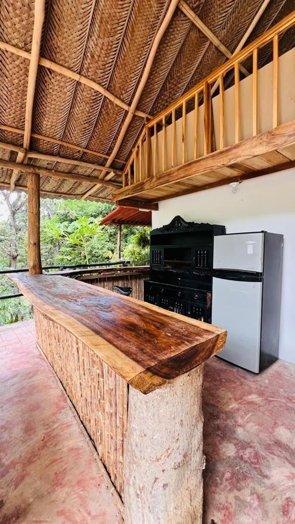 Minca Cabana La Roca Santa Marta  Exterior foto